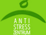 Antistresszentrum - Logo
